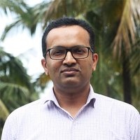 Rajesh Shenoy (@rajeshshenoy21) 's Twitter Profile