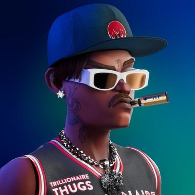 alexNFT(π,π§‘) Profile