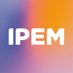 IPEM CSC SIG (@ipemcsc) Twitter profile photo IPEM CSC SIG (@ipemcsc) Twitter profile photo