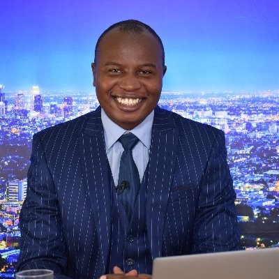 Multimedia Journalist at @Kenyans | Voice Artist | Sports Commentator | Ex @ntvkenya @KBCChannel1 @PamelaSteeleLtd | Loves sober conversations and e-sports.