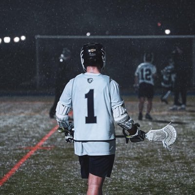 Weiser '20 | Hood Lacrosse ‘24 |
