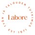 Työn ja talouden tutkimus LABORE (@Labore_tutkimus) Twitter profile photo