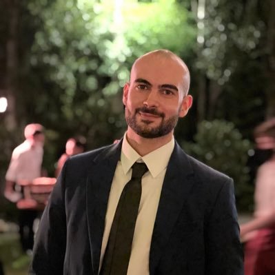 guido_vizoso's profile picture. Product Engineer & Frontend Team Lead