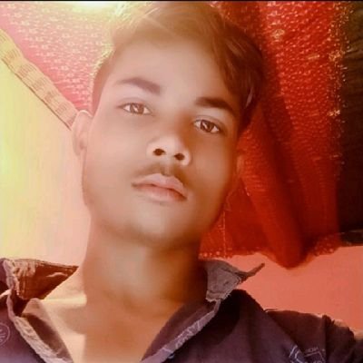 JayhindRajput5's profile picture. ┏██████┓

┗█▓◣🅱🅰🅳◢▓█┛

┏▓◤🅱🅾🆈◥▓┓

┗██████┛