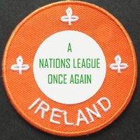 A Nations League Once Again Podcast(@ANLOAPod) 's Twitter Profile Photo