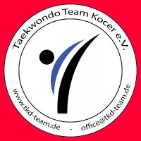 Taekwondo Team Kocer e.V. - Dortmund (@teamkocer) Twitter profile photo