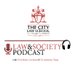 The City Law School's Law & Society Podcast (@clslawsocpod) Twitter profile photo The City Law School's Law & Society Podcast (@clslawsocpod) Twitter profile photo