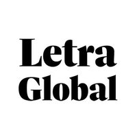 Letra Global(@LetraGlobal) 's Twitter Profile Photo