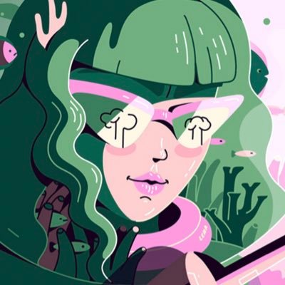 International illustrator commissioned by Nickelodeon, WIRED, Fast Company, Netflix Lat, LA Times, Huff Post, Wash Post, Lando Norris, Playboy & more.