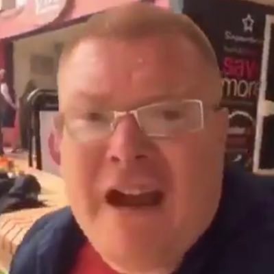 LukeBux88895136's profile picture. 