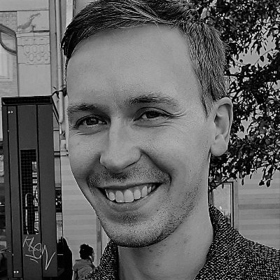 Gamedev and CEO of @somatoform_dev. Multidiciplinary artist and vegan athlete broccoli 🥦