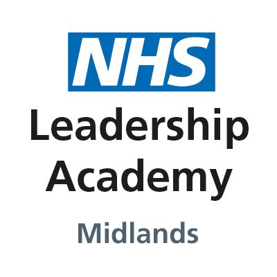 The Midlands Leadership Academy, Lifelong Learning, and Talent Team provides leadership development opportunities for NHS and care staff across the Midlands.