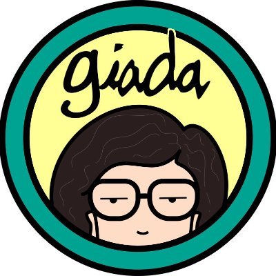 VioletGiada's profile picture. Junior JavaScript Developer