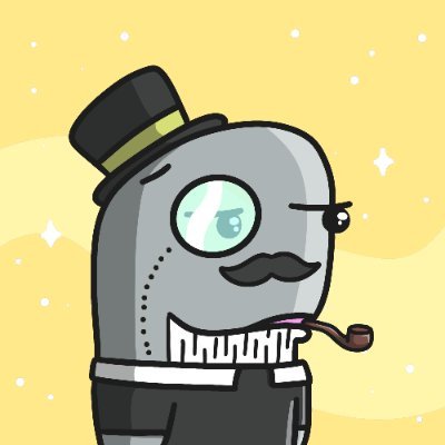 Cool Whales NFT collection🐋🐳
5000 unique whales waiting for you🐳🐋
Join us on discord: https://t.co/Cezj9agBd1