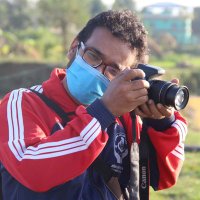 Journalist Ramkumar Shrestha राम श्री (@sthramkumar) 's Twitter Profile