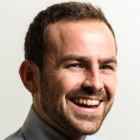 Georg Gassauer (@ggassauer) 's Twitter Profile