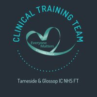 Clinical Training Team T&G IC NHS FT (@clinical_tandg) 's Twitter Profile Photo Clinical Training Team T&G IC NHS FT (@clinical_tandg) 's Twitter Profile Photo