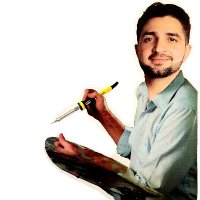 Orkhan Amiraslan (@azerimaker) Twitter profile photo