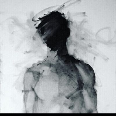 I am the one who can't compare himself to anyone