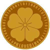 Phlox Coin (@phloxcoin) 's Twitter Profile