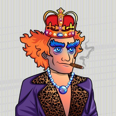 DeFi Prince Profile