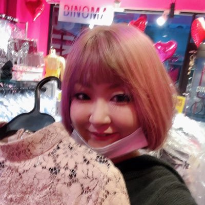 横浜関内キャバドレスBINOMA遅番店長🙋‍♀️REVI推し❤️さんのプロフィール画像