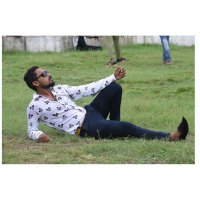 Rohit bhuva (@rohitbhuva512) 's Twitter Profile
