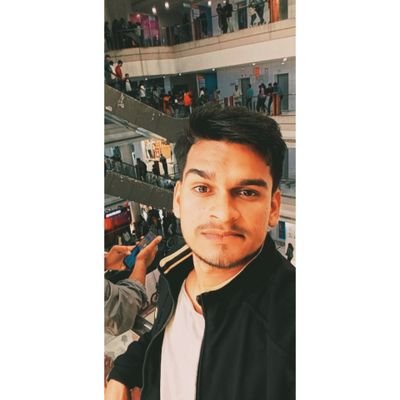Jai shree Ram ♈
https://t.co/1lh7Qz8jyy ,https://t.co/KOEDGVX9SB(economics),b.ed
#nfu