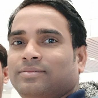 t_sridharreddy's profile picture. Chief Manager, Bank of Baroda