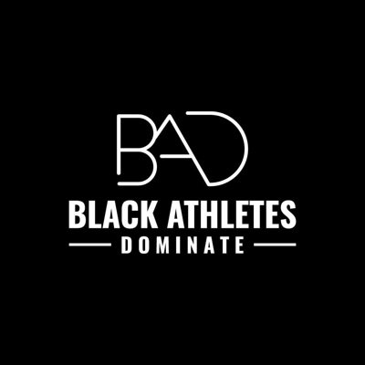 Apparel brand celebrating the drive, determination and accomplishments of Black Athletes.  #BlackOwned