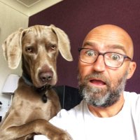 Simon Sinfield (@simonsinfield) Twitter profile photo