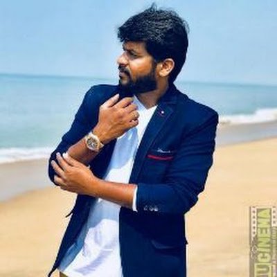 venkey_rio's profile picture. 