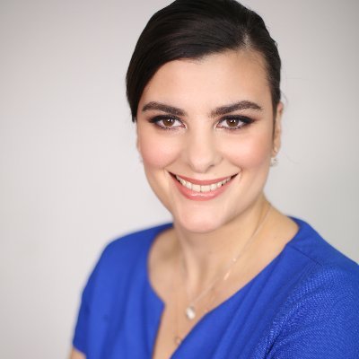 Victoria_Stoate's profile picture. Beauty and Cosmetics market expert