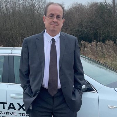 Steve Antony Williams.

PRO-BREXIT eCommerce dude whose sold more DVDs than he could possibly count, also a taxi driver on occasion, someone has to be I guess?