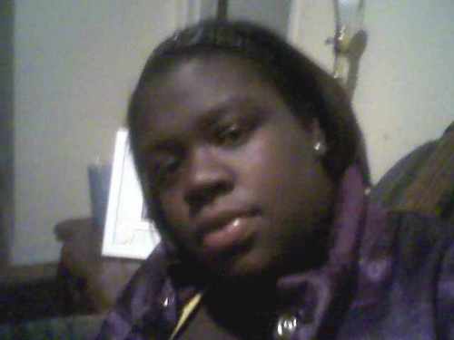 Its jus me