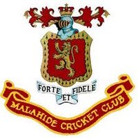 Malahide Cricket Club(@MalahideCC) 's Twitter Profile Photo