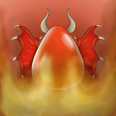 DinoEggsNFT's profile picture. Airdrops of $DEGG 🦖 444 Dinosaur eggs are about to hatch in the #Solana Blockchain and this is just the beginning. 🥚 https://t.co/rZwzChVMAB