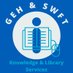 George Eliot and South Warwickshire NHS KLS (@gehswftlibrary) Twitter profile photo George Eliot and South Warwickshire NHS KLS (@gehswftlibrary) Twitter profile photo