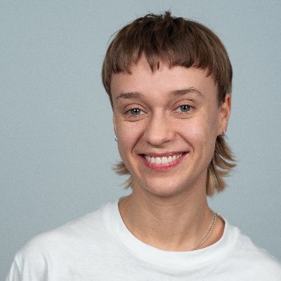 LindRuthers's profile picture. MSc Politics & Technology student @HfPMuenchen
#BGE #UBI and #NVC
- fluidity - participation - poetry