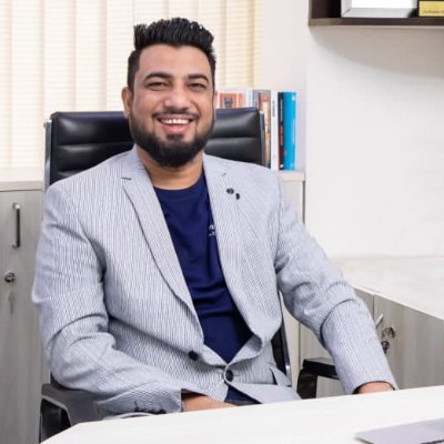 Mo Akram l Blockchain Expert