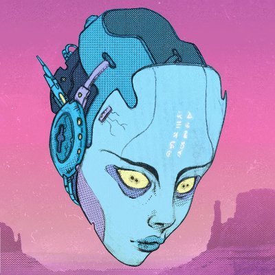 cyborgDAO Profile Picture