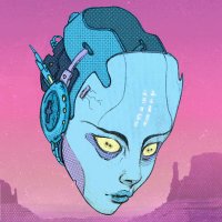 Cyborg DAO(@cyborgDAO) 's Twitter Profile Photo