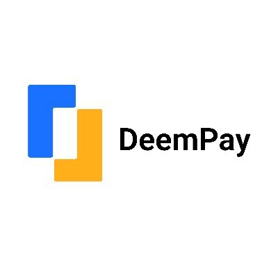 deempay's profile picture. We empower users to earn money by completing simple daily tasks while offering seamless banking services.