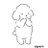 もこげ☺︎0m←38wのアイコン