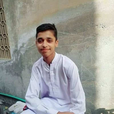 Ali96863310's profile picture. Plz follow karo