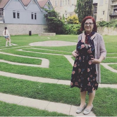 Reader in Asian and Comparative Philosophy @bathspauni, President of SACP. I work on Chinese/Comparative philosophy & have expertise as an access advisor.