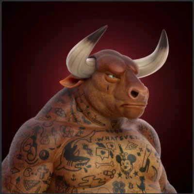 xcryptoguru's profile picture. 