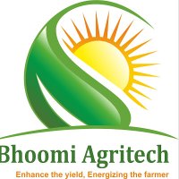 bhoomi agritech(@BhoomiAgritech) 's Twitter Profile Photo