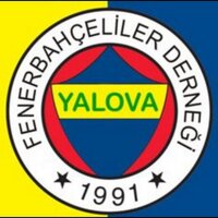 YALOVAFBDERNEGİ(@77FBDER) 's Twitter Profile Photo