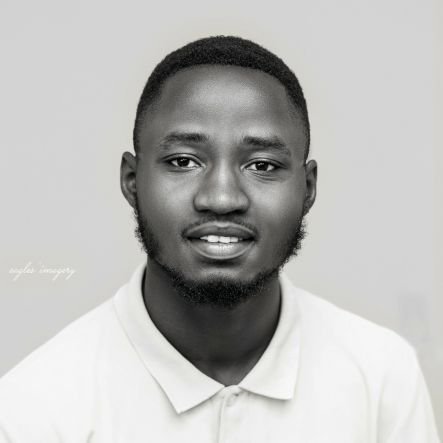 kehindeola_'s profile picture. A Nigerian.